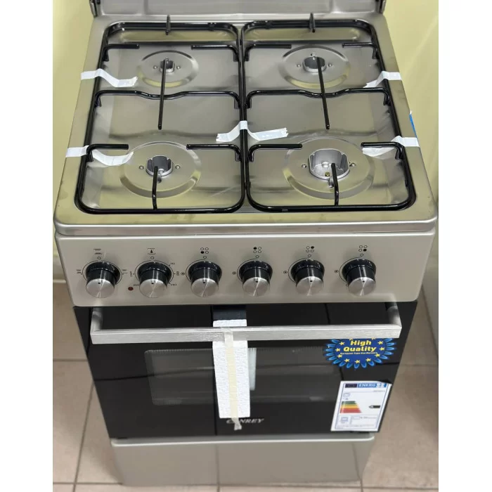 Комбинированная плита Canrey CGEK 5050 K IX